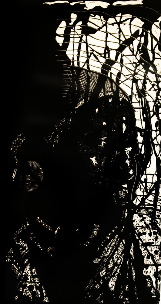 Thabo Motseki - Emotional Scar